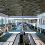 Norfolk International Airport – Norfolk, Virginia
