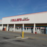 Ollie’s Bargain Outlet – Hampton, Virginia