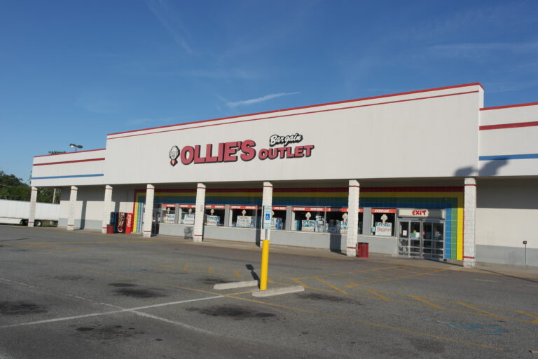 Ollie's Bargain Outlet - Hampton, Virginia