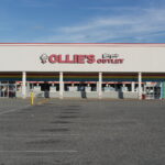 Ollie’s Bargain Outlet – Hampton, Virginia