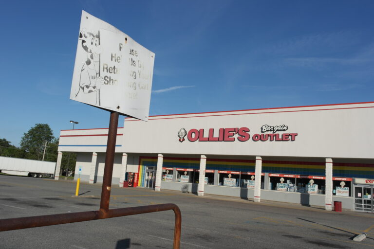 Ollie's Bargain Outlet - Hampton, Virginia