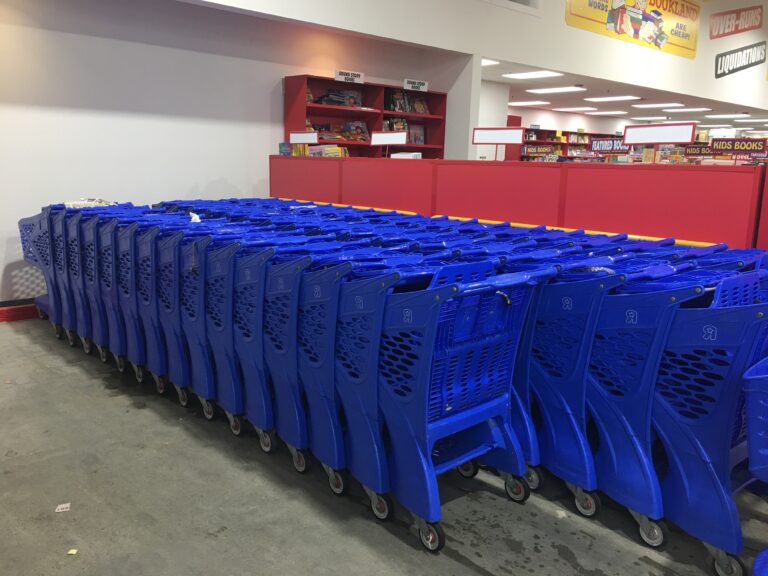 Ollie's Bargain Outlet - Mechanicsburg, PA