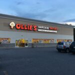 Ollie’s Bargain Outlet – Roanoke, VA