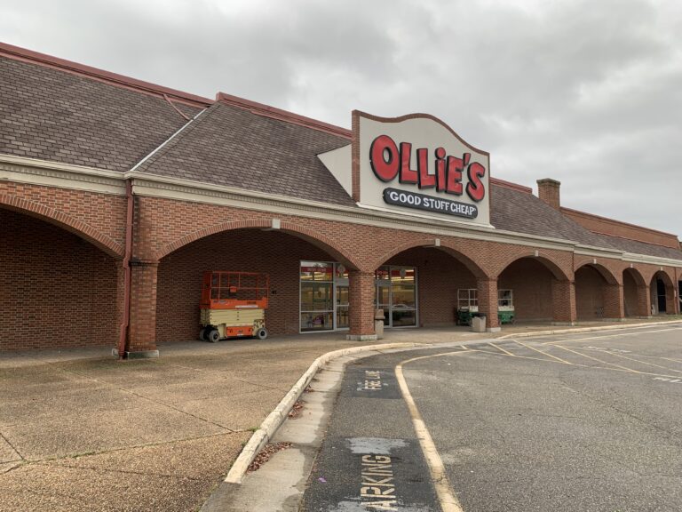 Ollie's Bargain Outlet - Williamsburg, Virginia