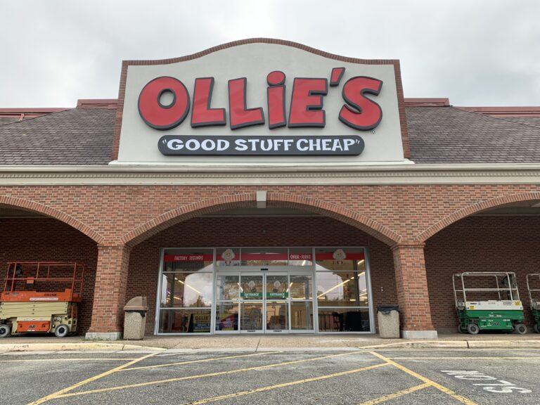 Ollie's Bargain Outlet - Williamsburg, Virginia
