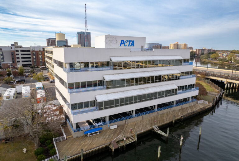 PETA Headquarters - Norfolk, Virginia
