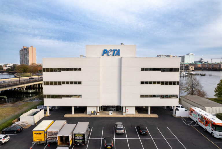 PETA Headquarters - Norfolk, Virginia
