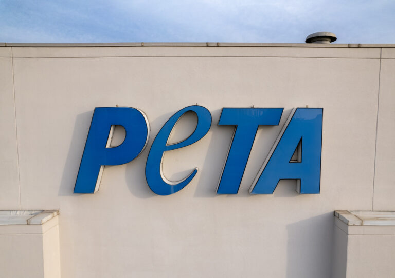 PETA Headquarters - Norfolk, Virginia