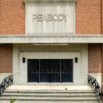 Peabody Middle School – Petersburg, Virginia