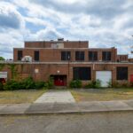Peabody Middle School – Petersburg, Virginia