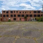 Peabody Middle School – Petersburg, Virginia