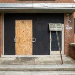 Peabody Middle School – Petersburg, Virginia