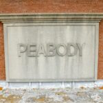 Peabody Middle School – Petersburg, Virginia