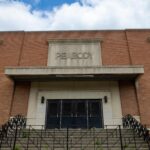 Peabody Middle School – Petersburg, Virginia