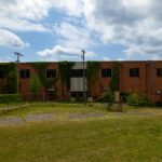 Peabody Middle School – Petersburg, Virginia