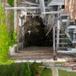 Peabody Middle School – Petersburg, Virginia