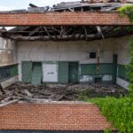 Peabody Middle School – Petersburg, Virginia