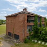 Peabody Middle School – Petersburg, Virginia