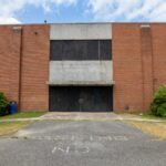 Peabody Middle School – Petersburg, Virginia
