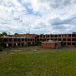 Peabody Middle School – Petersburg, Virginia