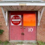Peabody Middle School – Petersburg, Virginia