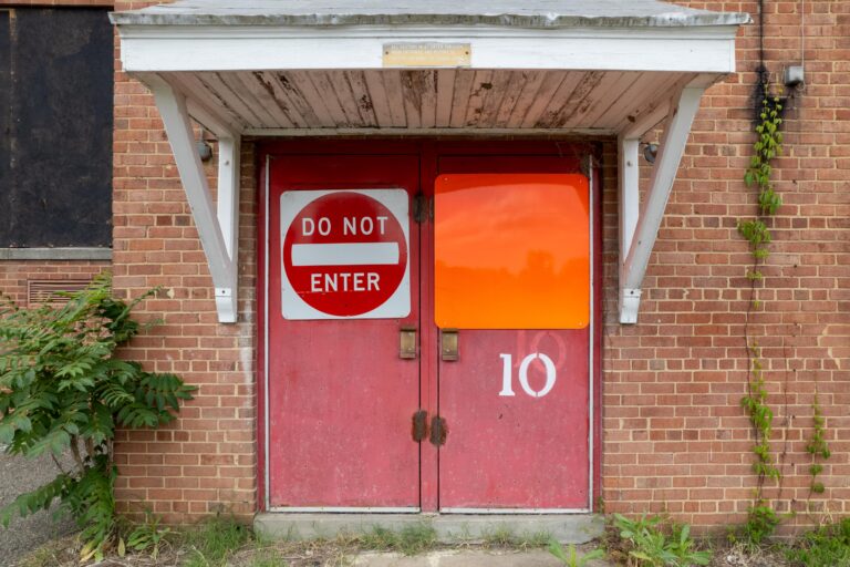 Peabody Middle School - Petersburg, Virginia