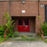 Peabody Middle School – Petersburg, Virginia