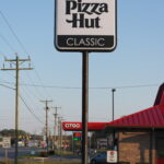 Pizza Hut Classic – Kilmarnock, VA