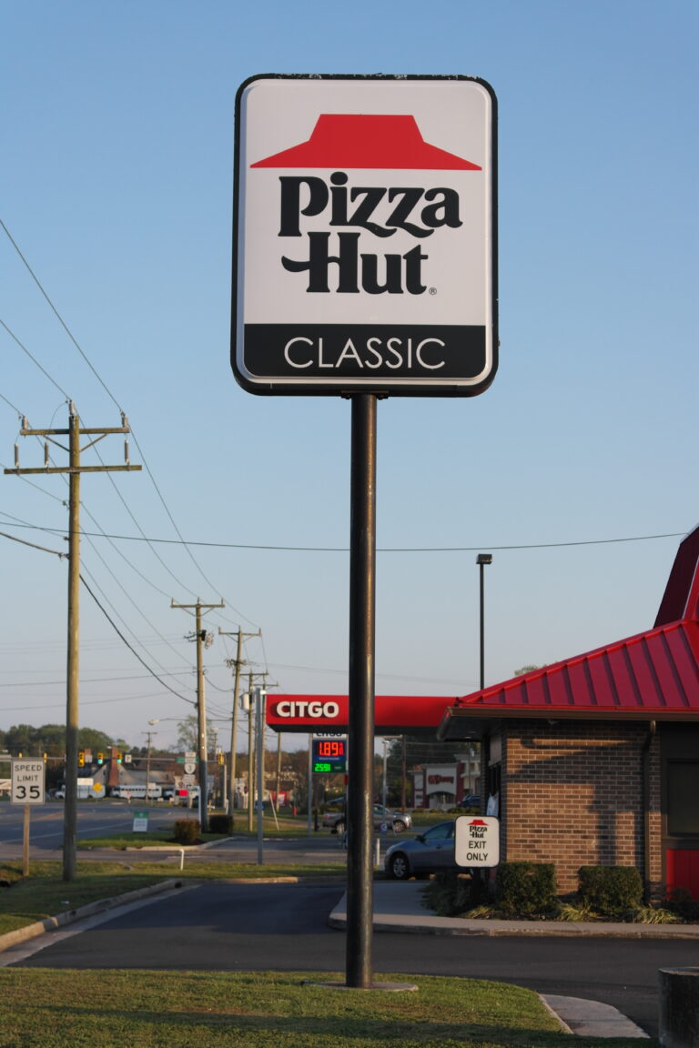 Pizza Hut Classic - Kilmarnock, VA