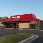 Pizza Hut Classic – Kilmarnock, VA