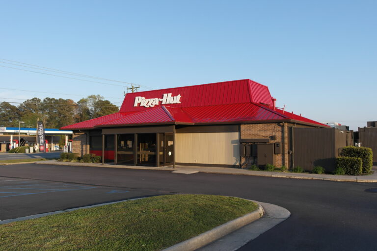 Pizza Hut Classic - Kilmarnock, VA