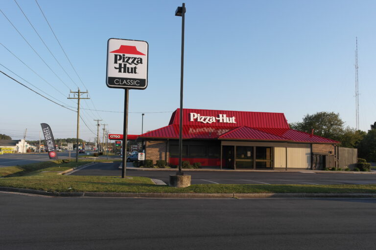 Pizza Hut Classic - Kilmarnock, Virginia