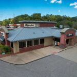 Pizza Hut Italian Bistro – Canonsburg, Pennsylvania