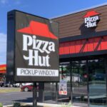Pizza Hut – Suffolk, Virginia