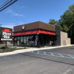 Pizza Hut – Suffolk, Virginia