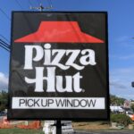 Pizza Hut – Suffolk, Virginia