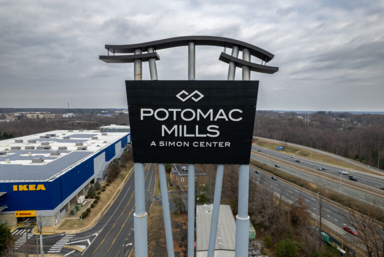 Potomac Mills - Woodbridge, Virginia