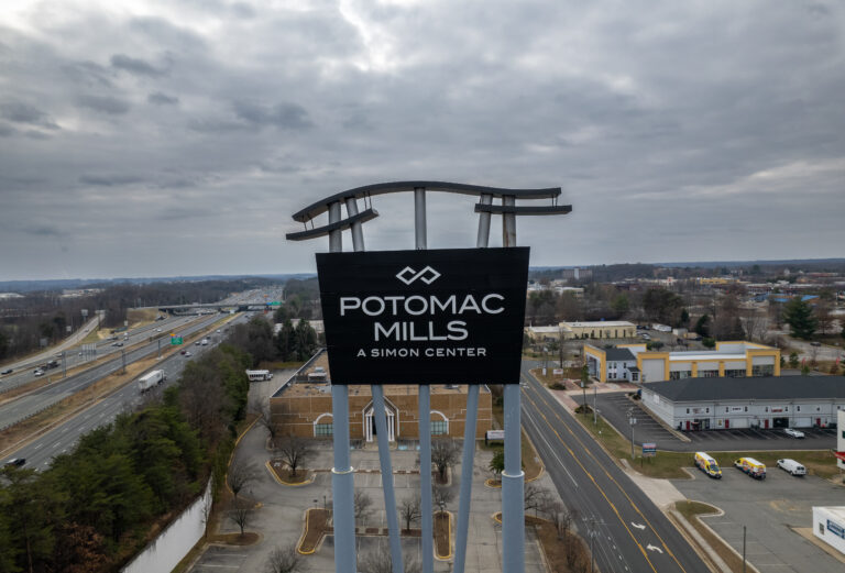 Potomac Mills - Woodbridge, Virginia