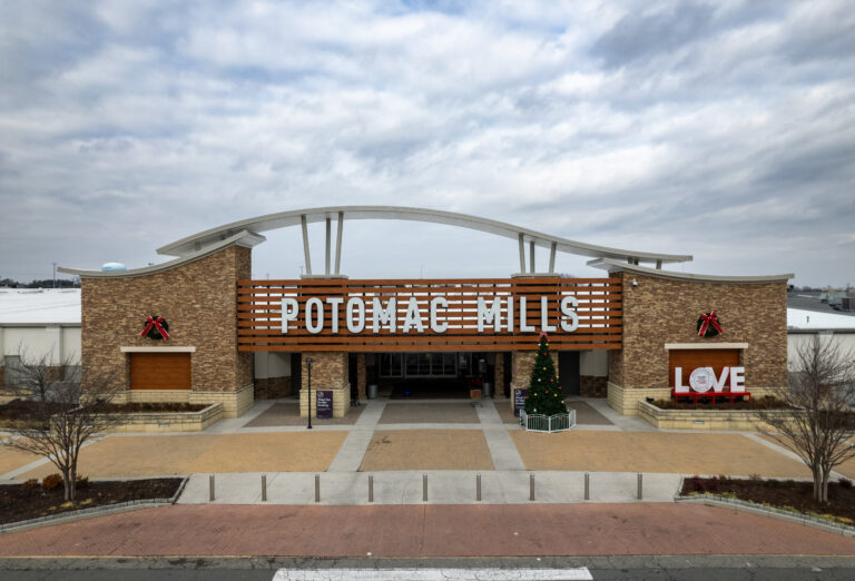 Potomac Mills - Woodbridge, Virginia