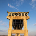 Remains of the Francis Scott Key Bridge Collapse – Baltimore, Maryland