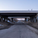 Remains of the Francis Scott Key Bridge Collapse – Baltimore, Maryland