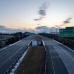 Remains of the Francis Scott Key Bridge Collapse – Baltimore, Maryland