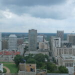 Richmond City Hall