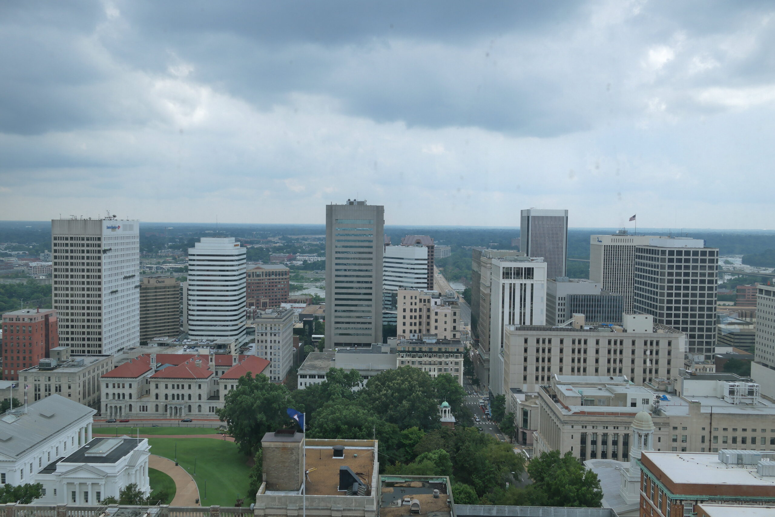Richmond City Hall
