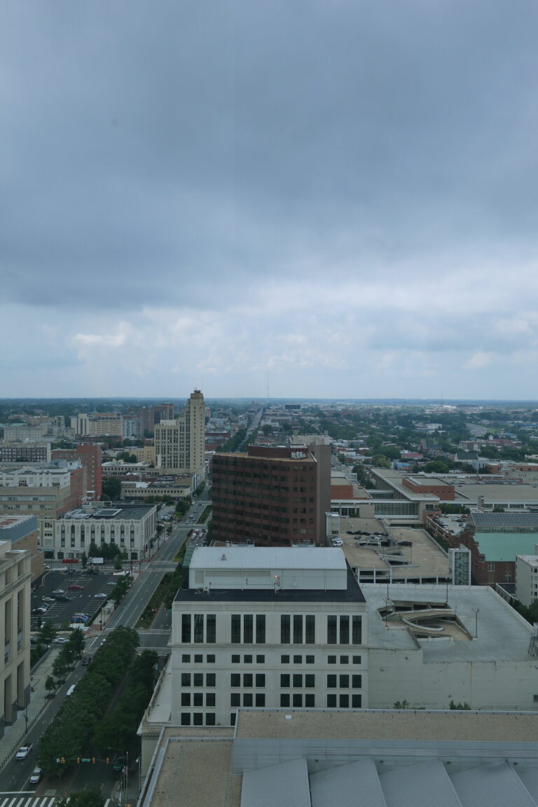 Richmond City Hall