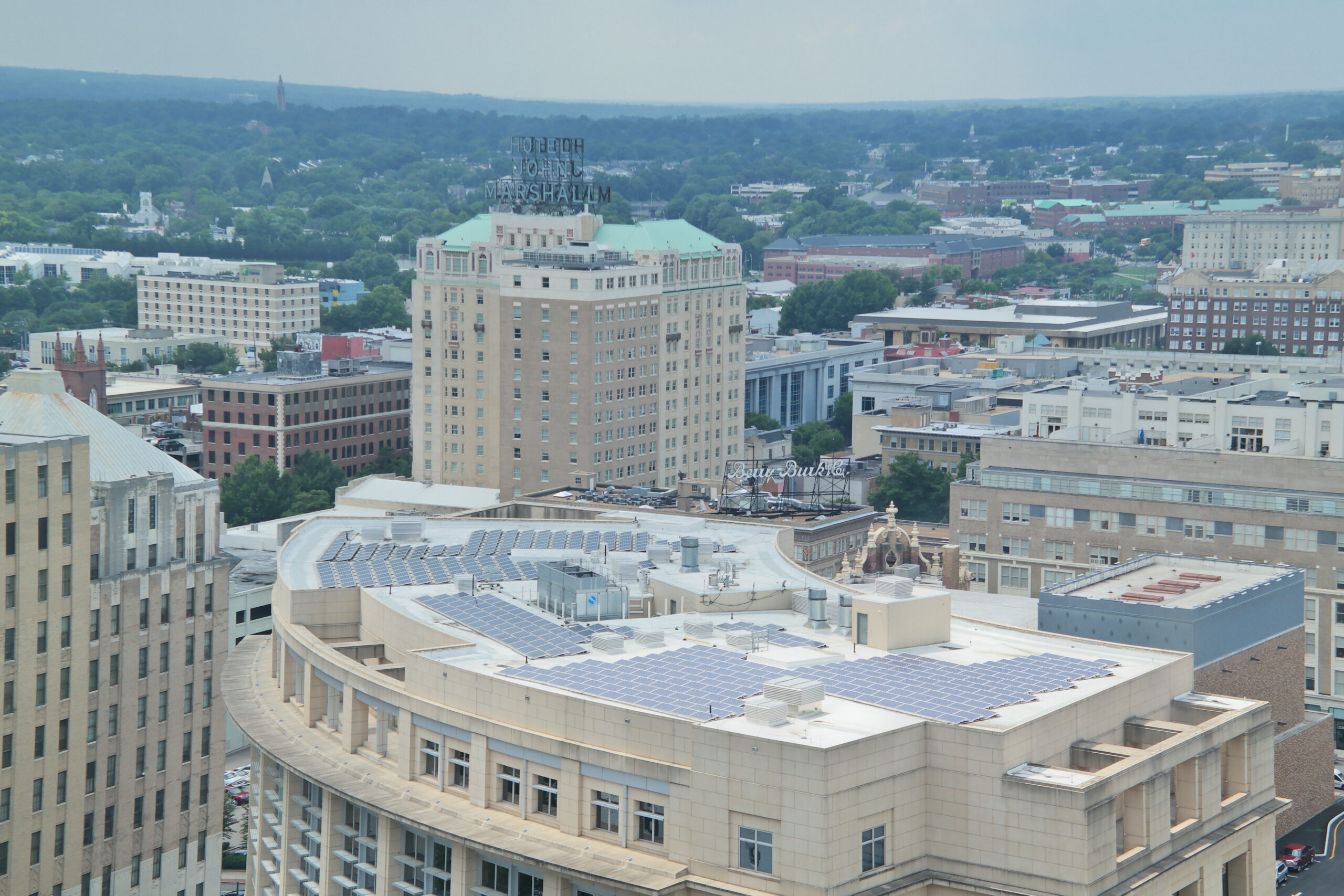 Richmond City Hall