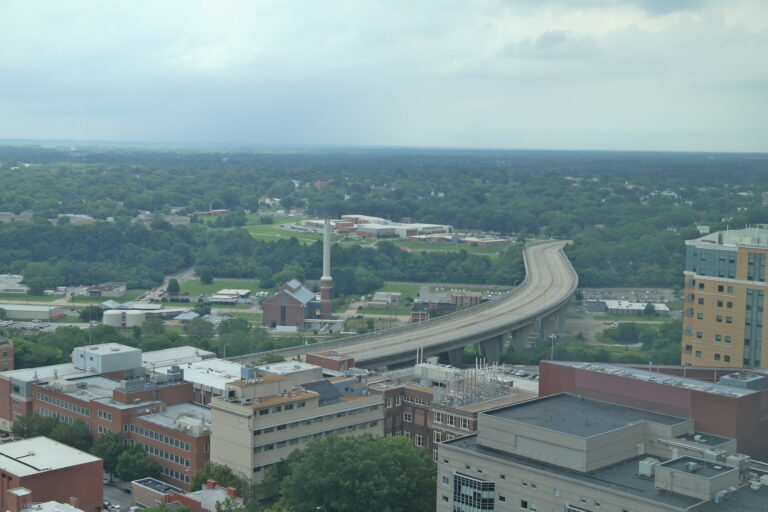 Richmond City Hall