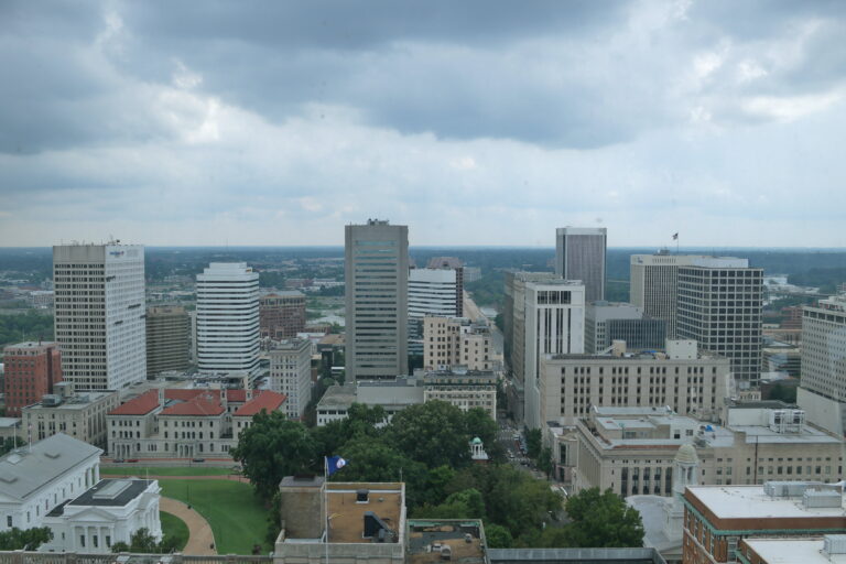Richmond City Hall