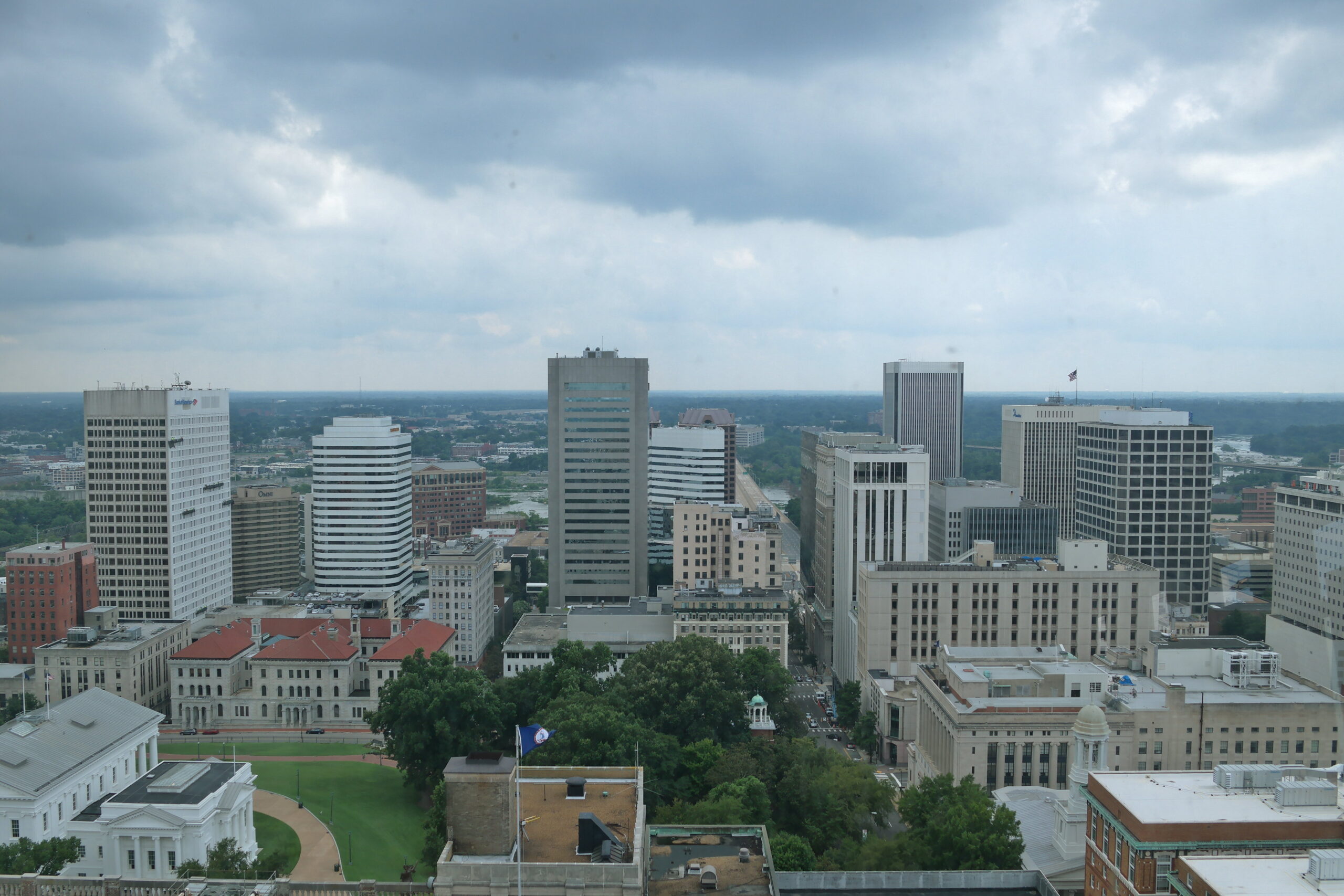 Richmond City Hall