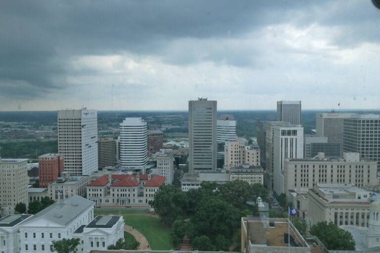Richmond City Hall